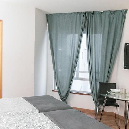 Estudio Para Dos En Pleno Centro De 马德里 外观 照片
